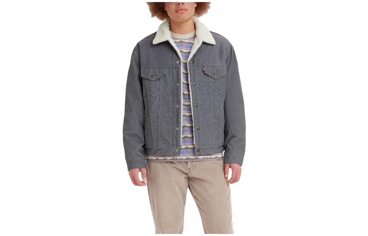 Куртка Levis - изображение 1