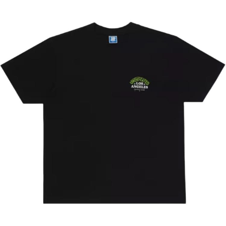 Футболка UNDEFEATED SS24 LogoT - изображение 1
