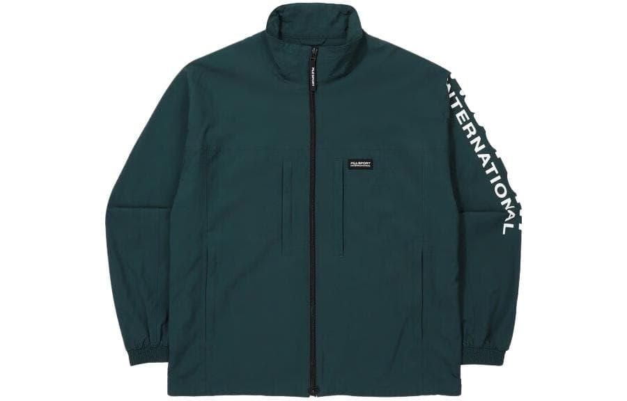 Куртка FILA SS23 - изображение 1