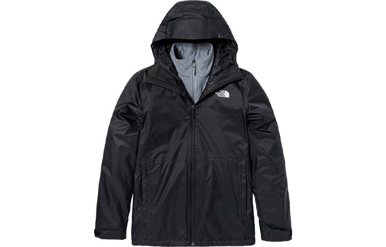 Демисезонная куртка THE NORTH FACE Logo - изображение 1