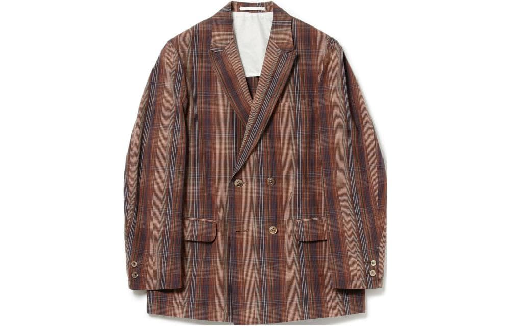 Пиджак beams SS23 - изображение 1