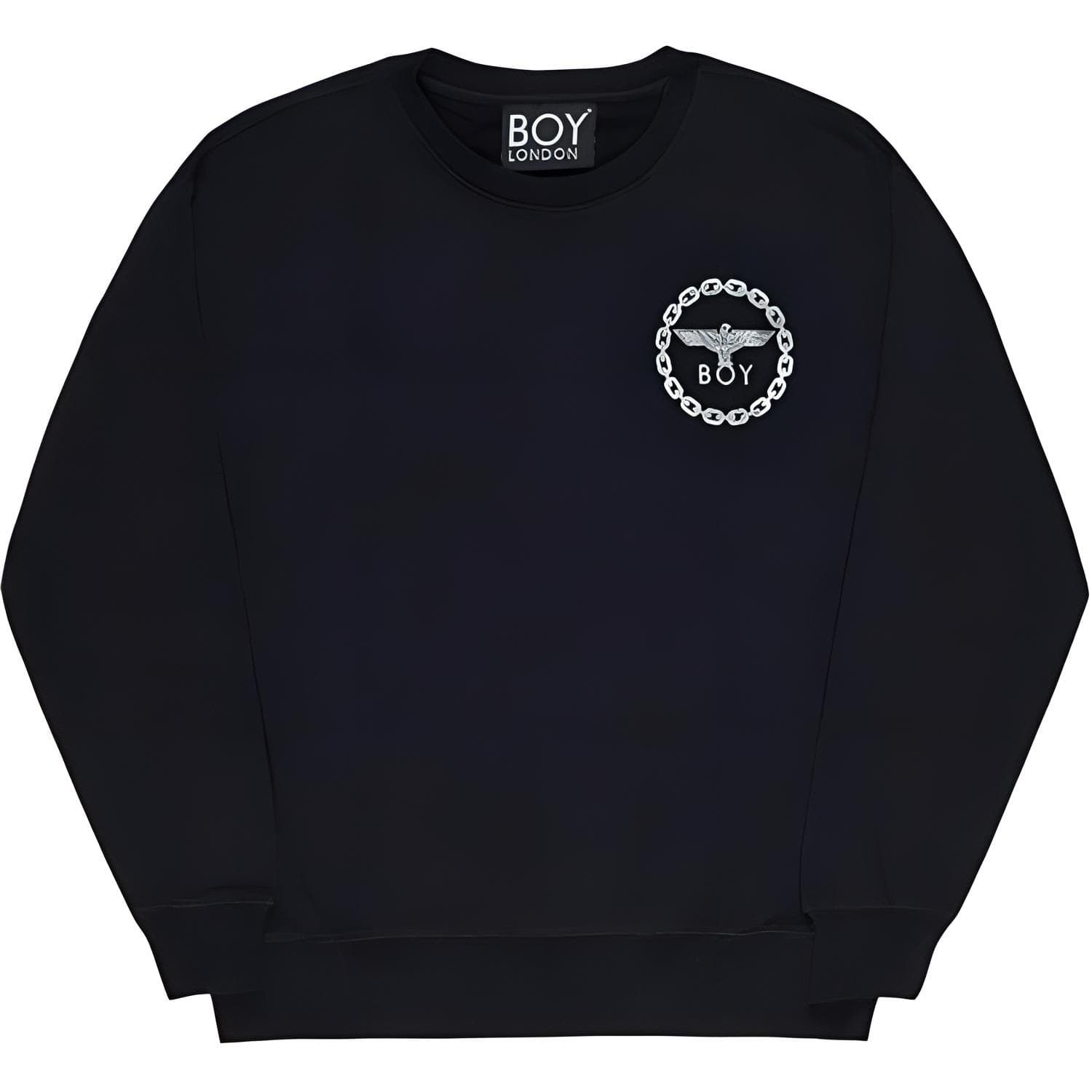 Худи Boy London Толстовка унисекс - изображение 2