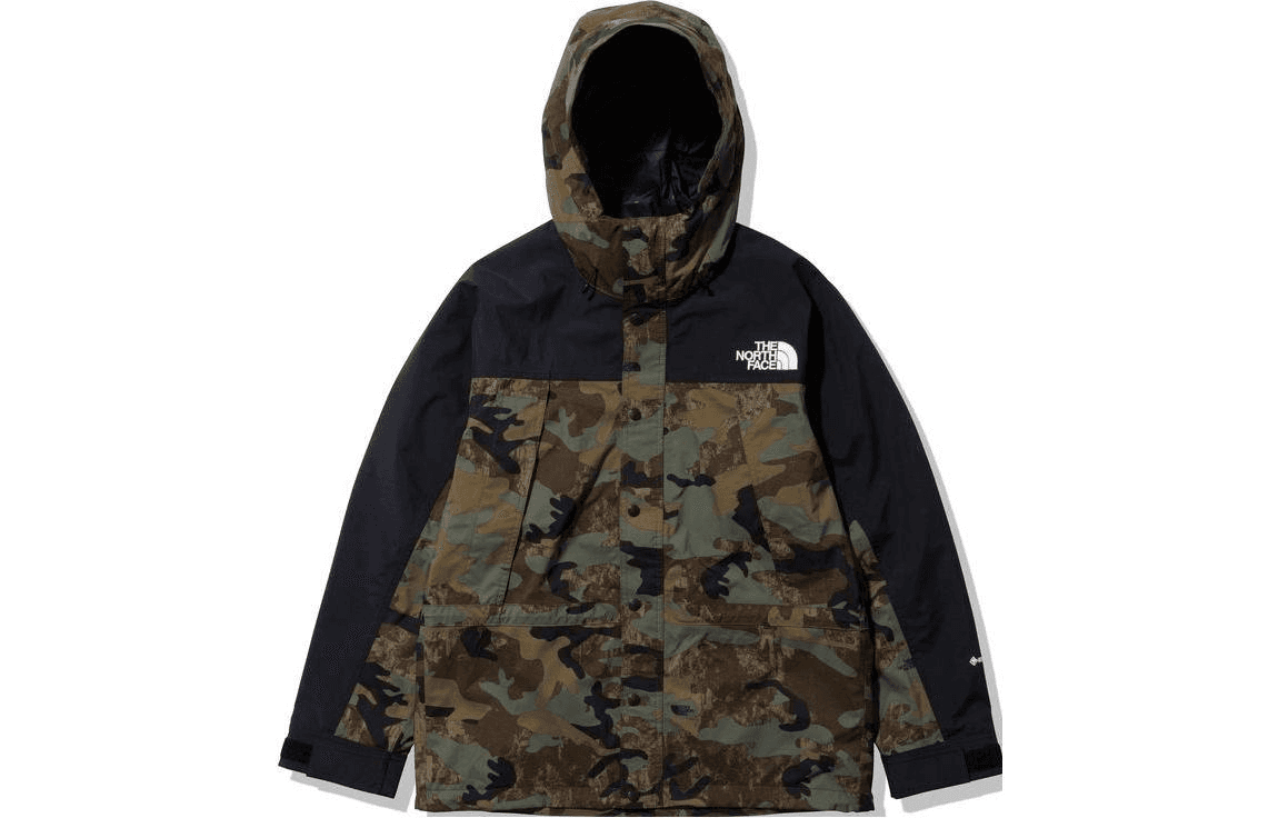 Куртка THE NORTH FACE Logo - изображение 1
