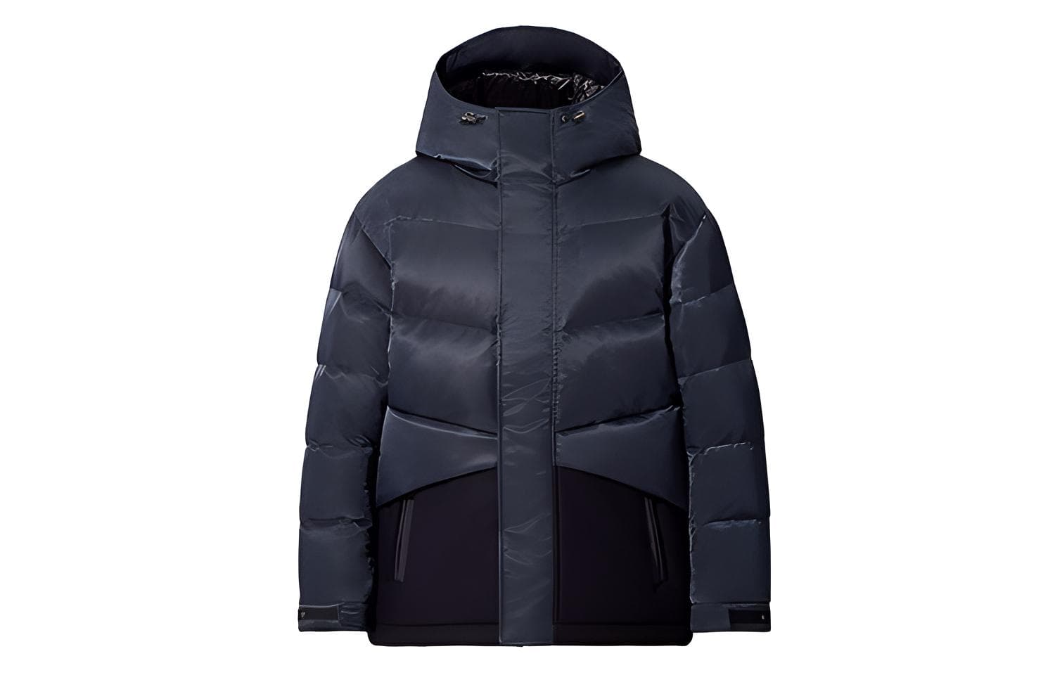 Зимняя куртка UNIQLO FW20 Jil Sander +J - изображение 1