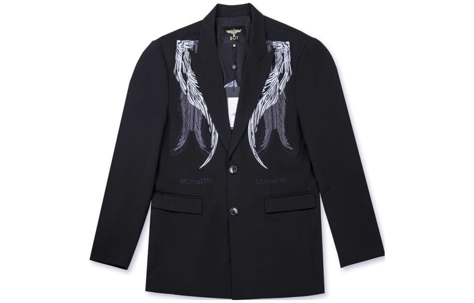 Пиджак Boy London - изображение 1