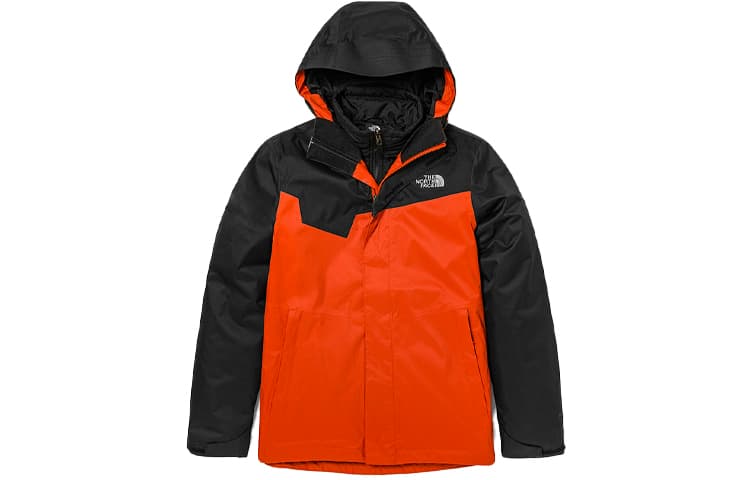 Демисезонная куртка THE NORTH FACE - изображение 1
