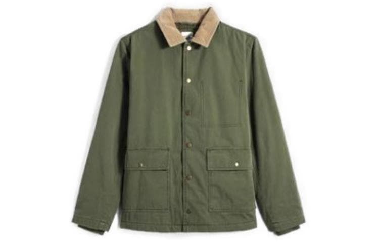 Куртка GAP - изображение 1