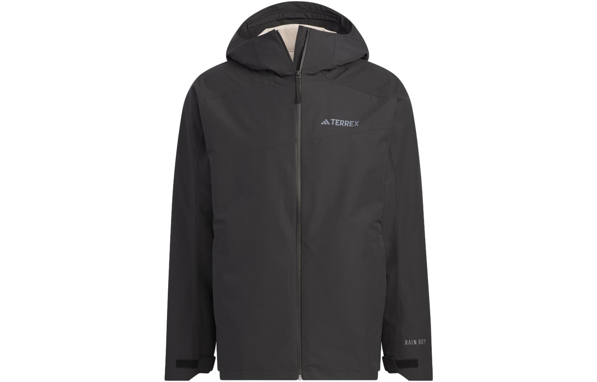 Демисезонная куртка adidas Rain.Rdy - изображение 1