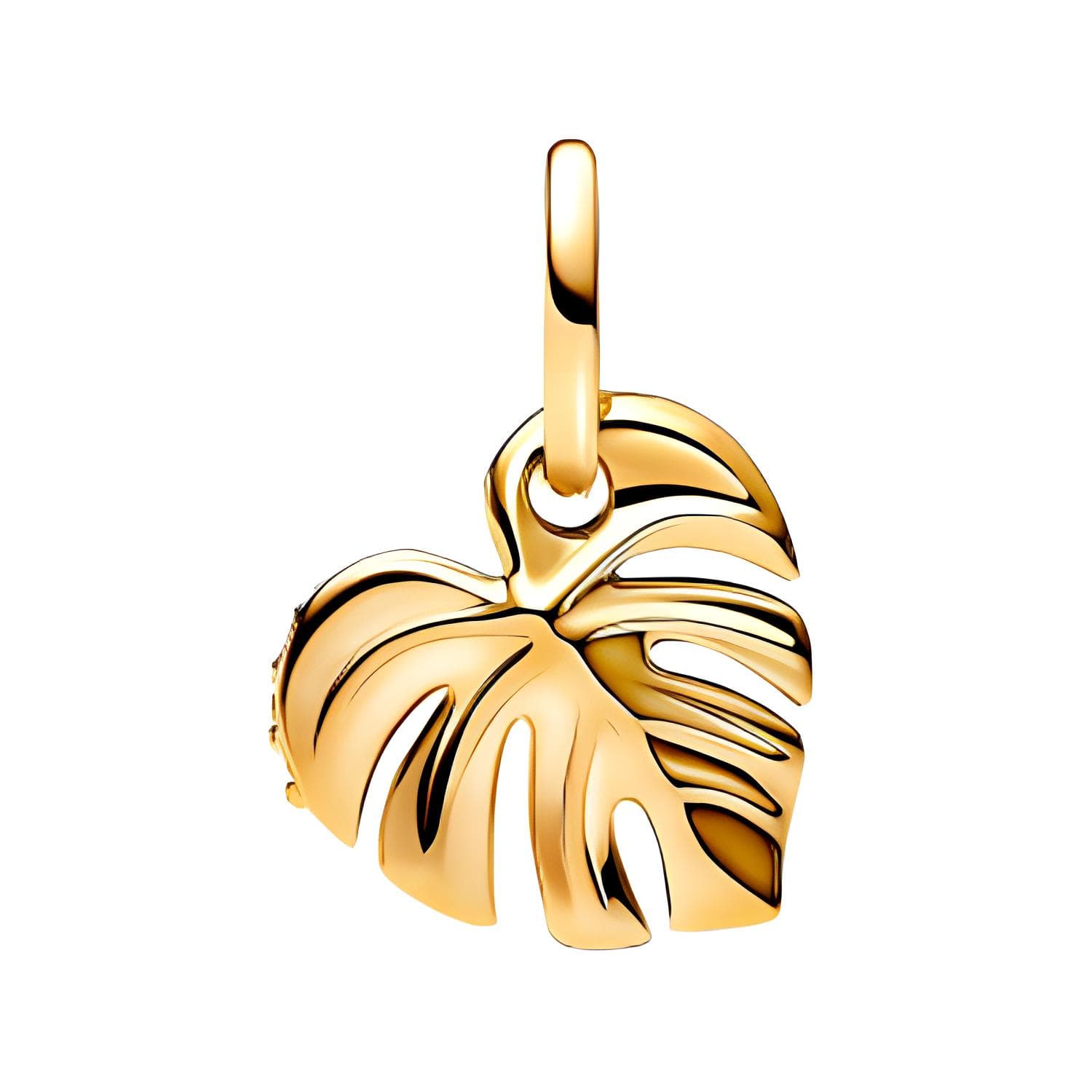 Кулон Pandora 14K - изображение 2