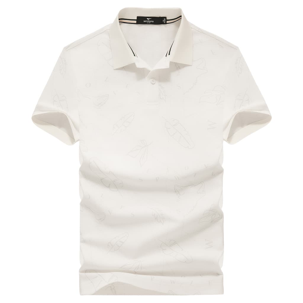 Поло SEPTWOLVES Polo - изображение 1