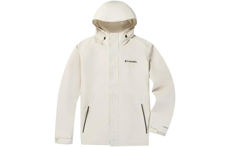 Демисезонная куртка Columbia Logo - изображение 1