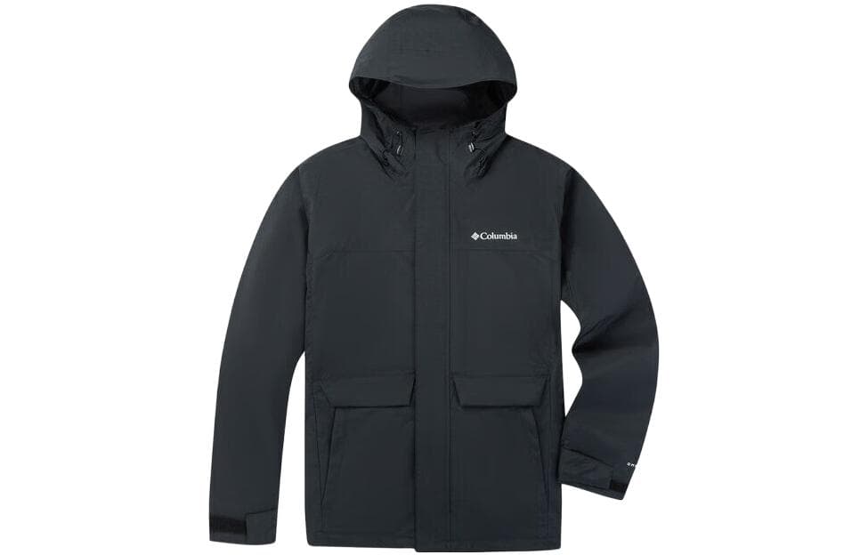 Демисезонная куртка Columbia Logo - изображение 1