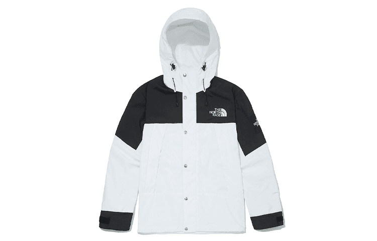 Демисезонная куртка THE NORTH FACE Logo - изображение 1