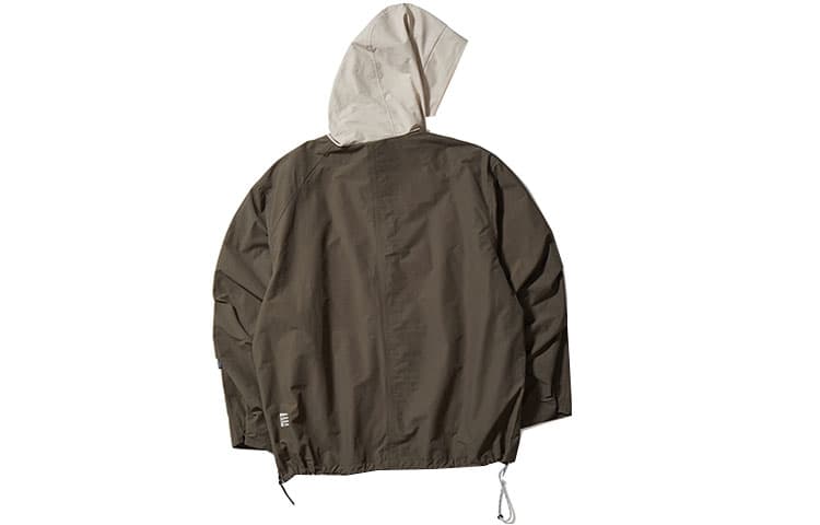 Куртка nautica white sail SS23 cityboy - изображение 1