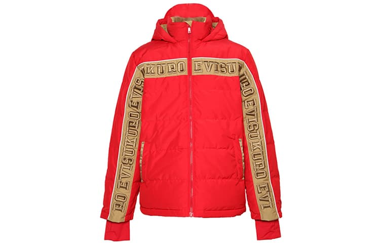 Зимняя куртка EVISU - изображение 1