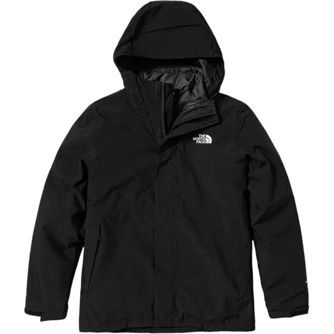Демисезонная куртка THE NORTH FACE Logo - изображение 1