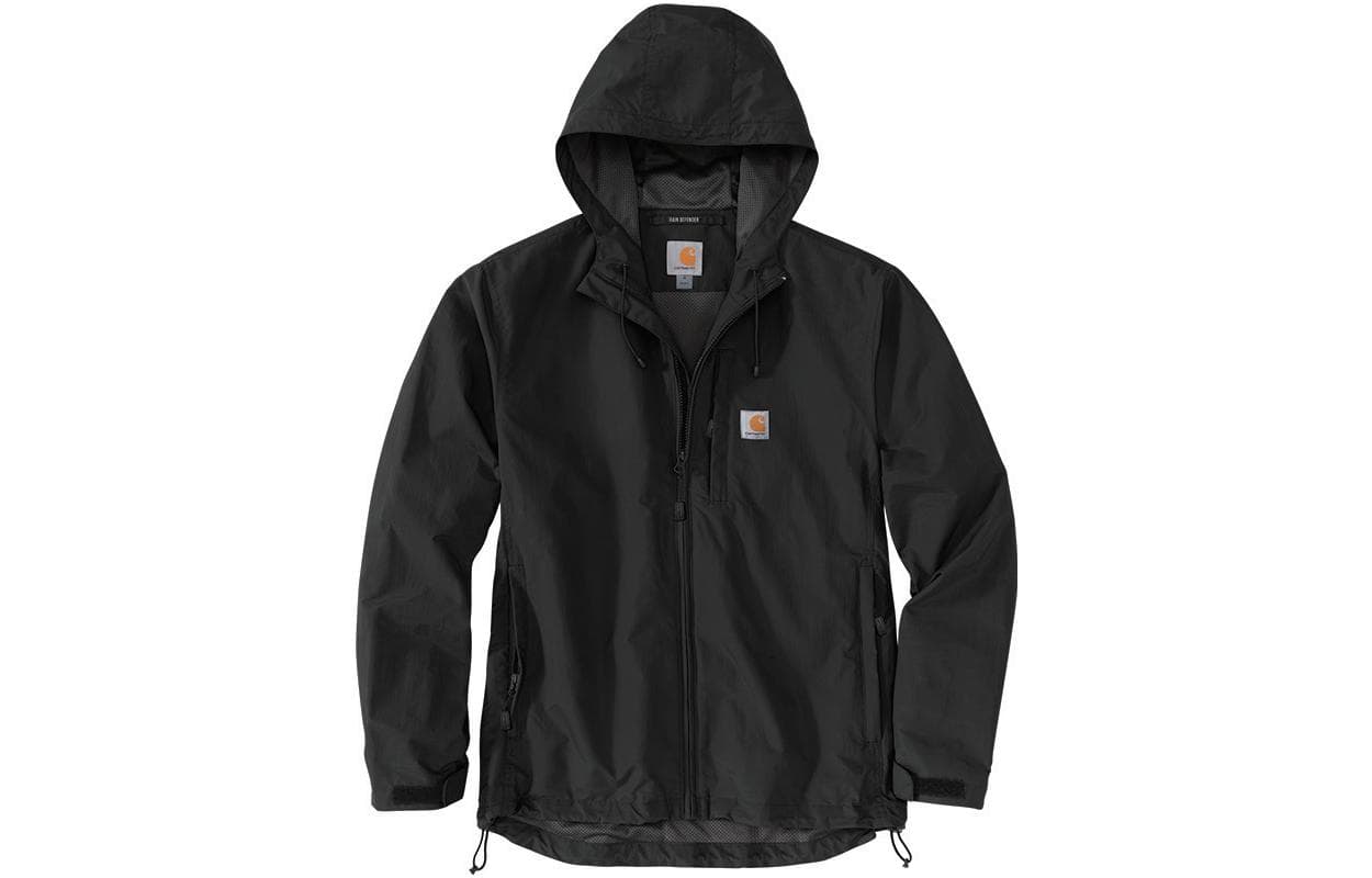 Куртка Carhartt 104671 Rain Defender - изображение 3
