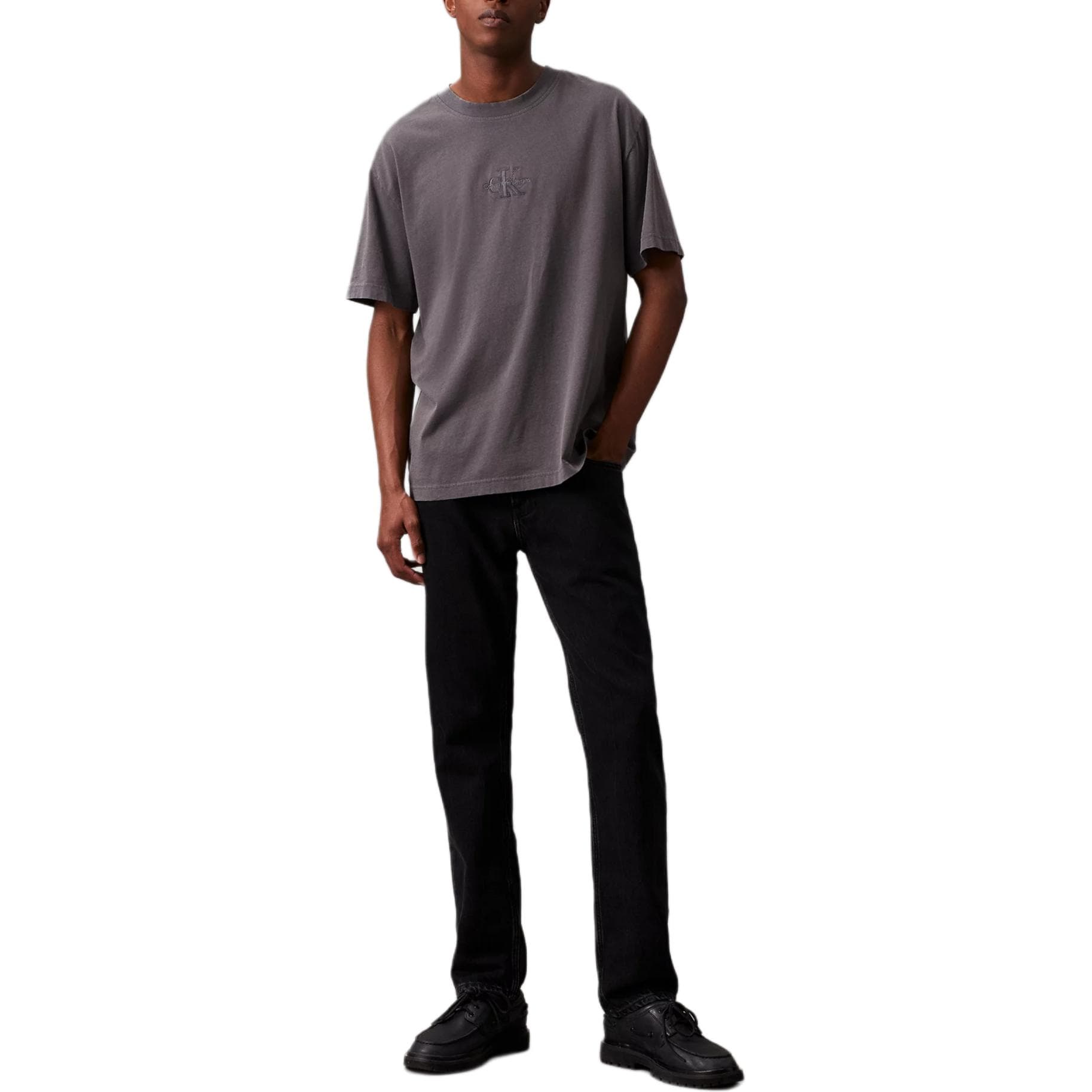 Футболка CALVIN KLEIN JEANS T - изображение 1