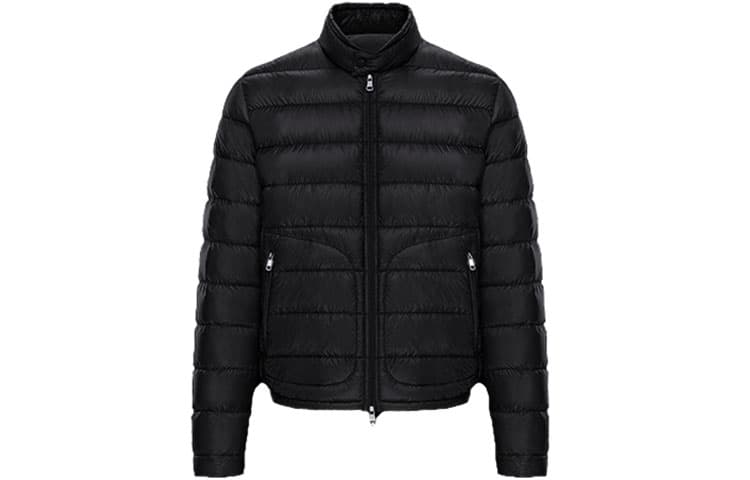 Зимняя куртка Moncler Acorus - изображение 1