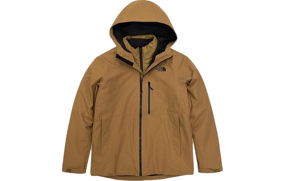 Демисезонная куртка THE NORTH FACE Logo - изображение 1