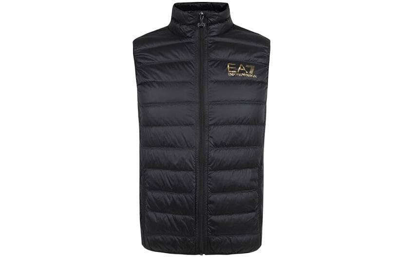 Жилет EMPORIO ARMANI EA7 FW22 - изображение 1