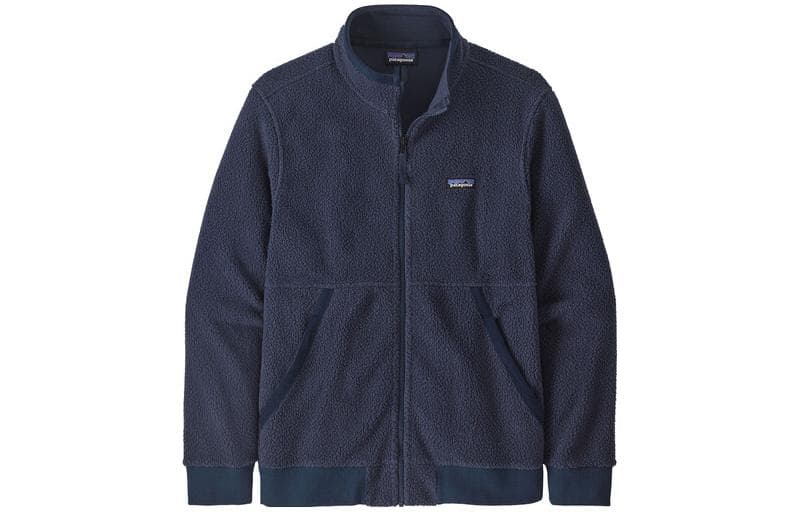 Куртка Patagonia Овчина Мужской Куртки - изображение 1