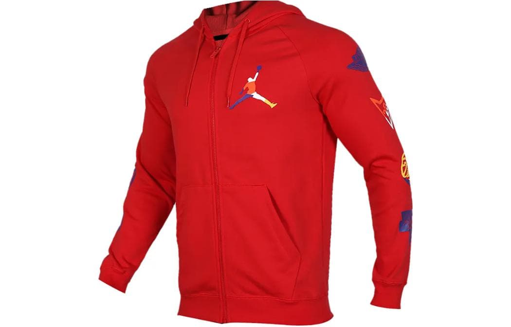 Куртка Jordan Logo - изображение 1