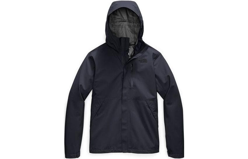 Демисезонная куртка THE NORTH FACE - изображение 1