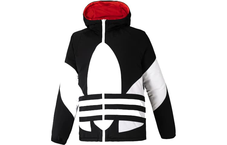 Зимняя куртка adidas originals Revsbl Jacket 2 Logo - изображение 1