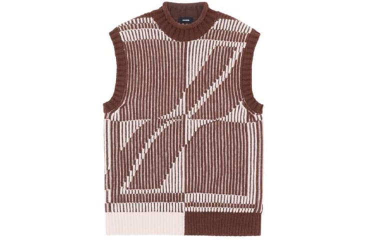 Жилет WE11DONE FW21 - изображение 1