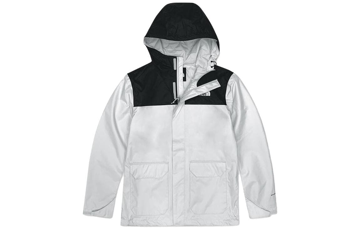 Демисезонная куртка THE NORTH FACE - изображение 1
