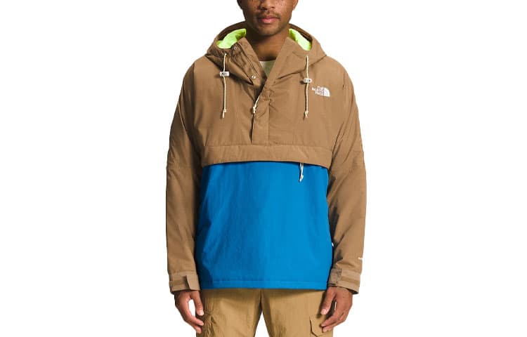 Демисезонная куртка The North Face Low-Fi Hi-Tek Jacket - изображение 1