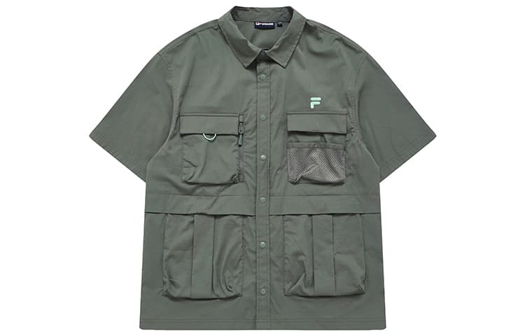 Куртка FILA FUSION - изображение 1