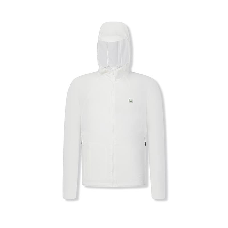 Куртка FILA EXPLORE - изображение 1