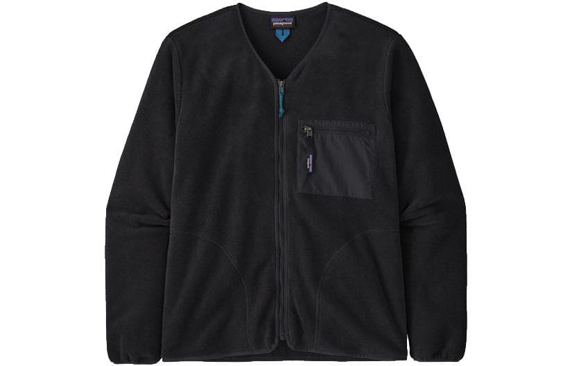 Patagonia Synchilla Флис Одежда Мужская - изображение 1