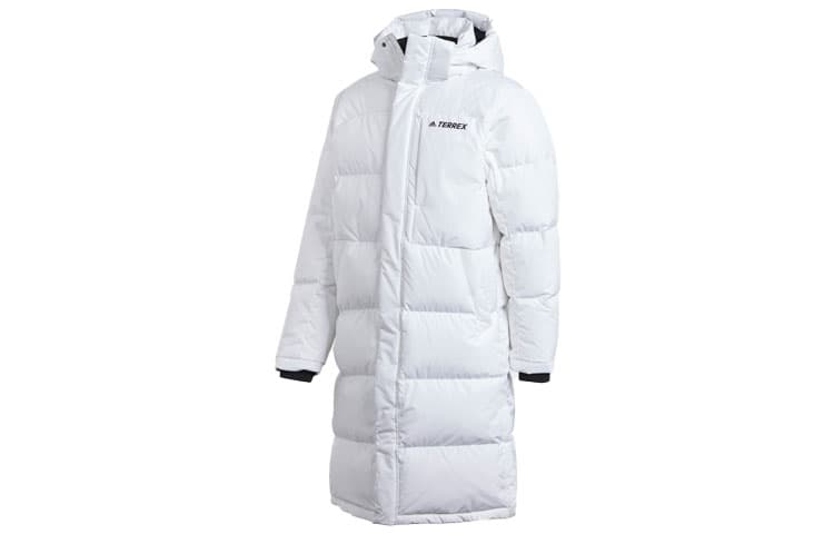 Зимняя куртка adidas - изображение 1