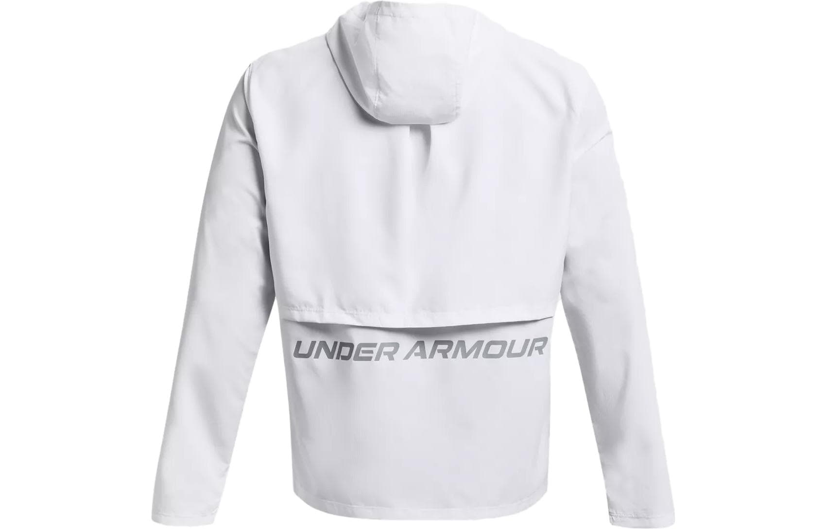 Куртка Under Armour Storm Jacket Мужская Белая - изображение 1