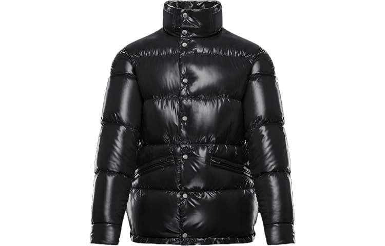 Зимняя куртка Moncler Rateau - изображение 1