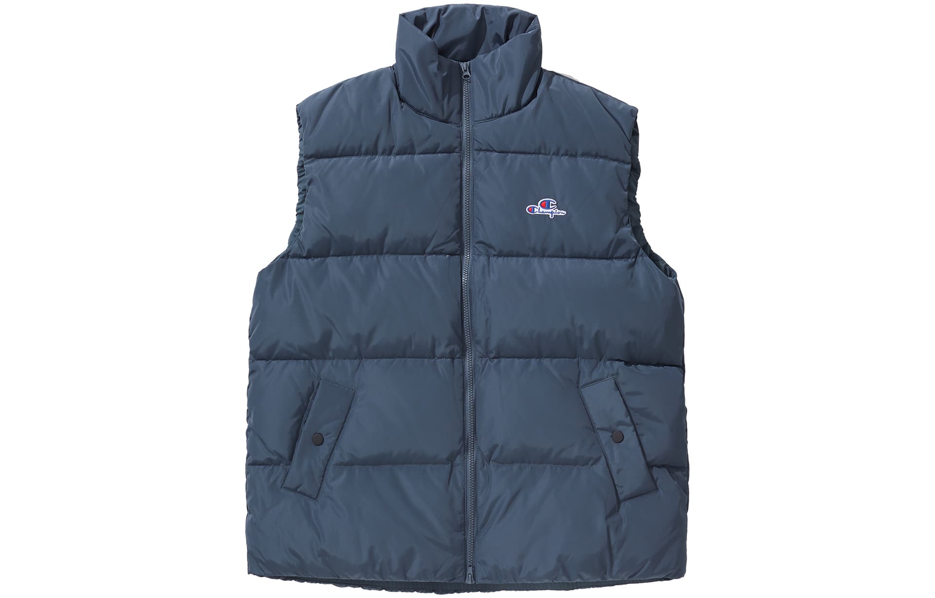 Зимняя куртка Champion Basic Logo - изображение 1