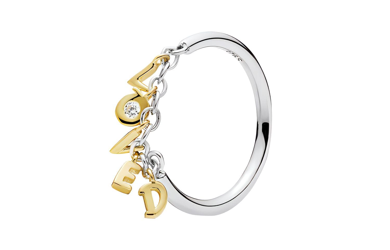 Кольцо Pandora Shine - изображение 1