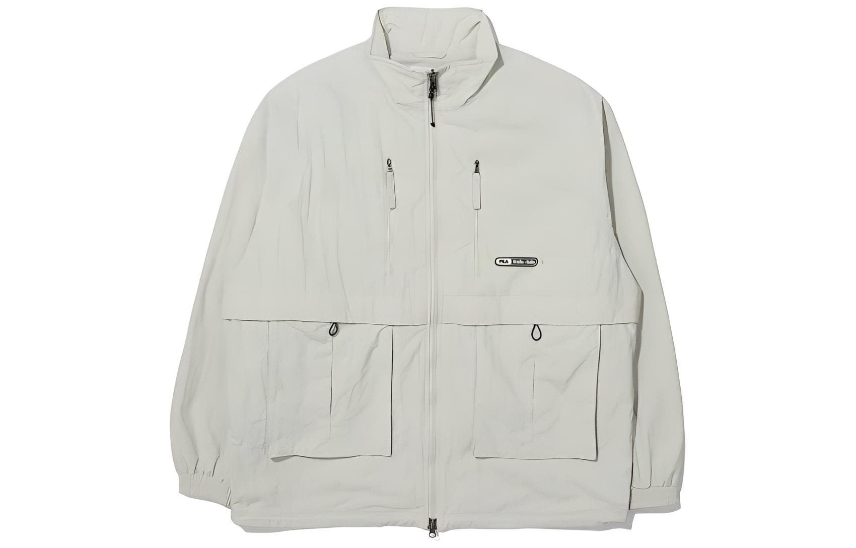 Куртка FILA - изображение 1