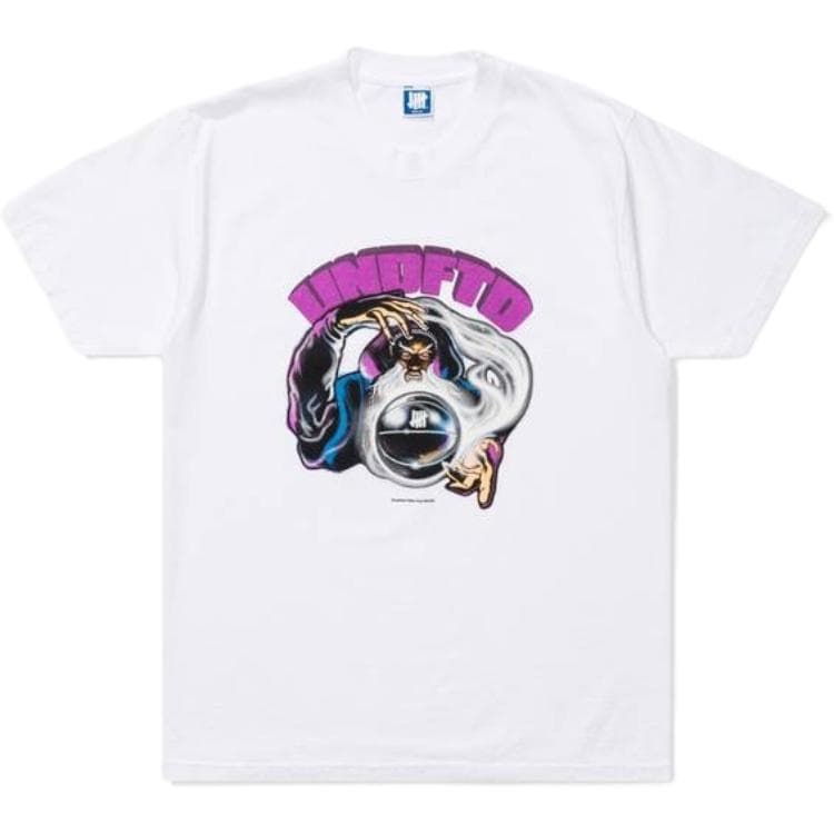 Футболка UNDEFEATED SS24 T - изображение 1