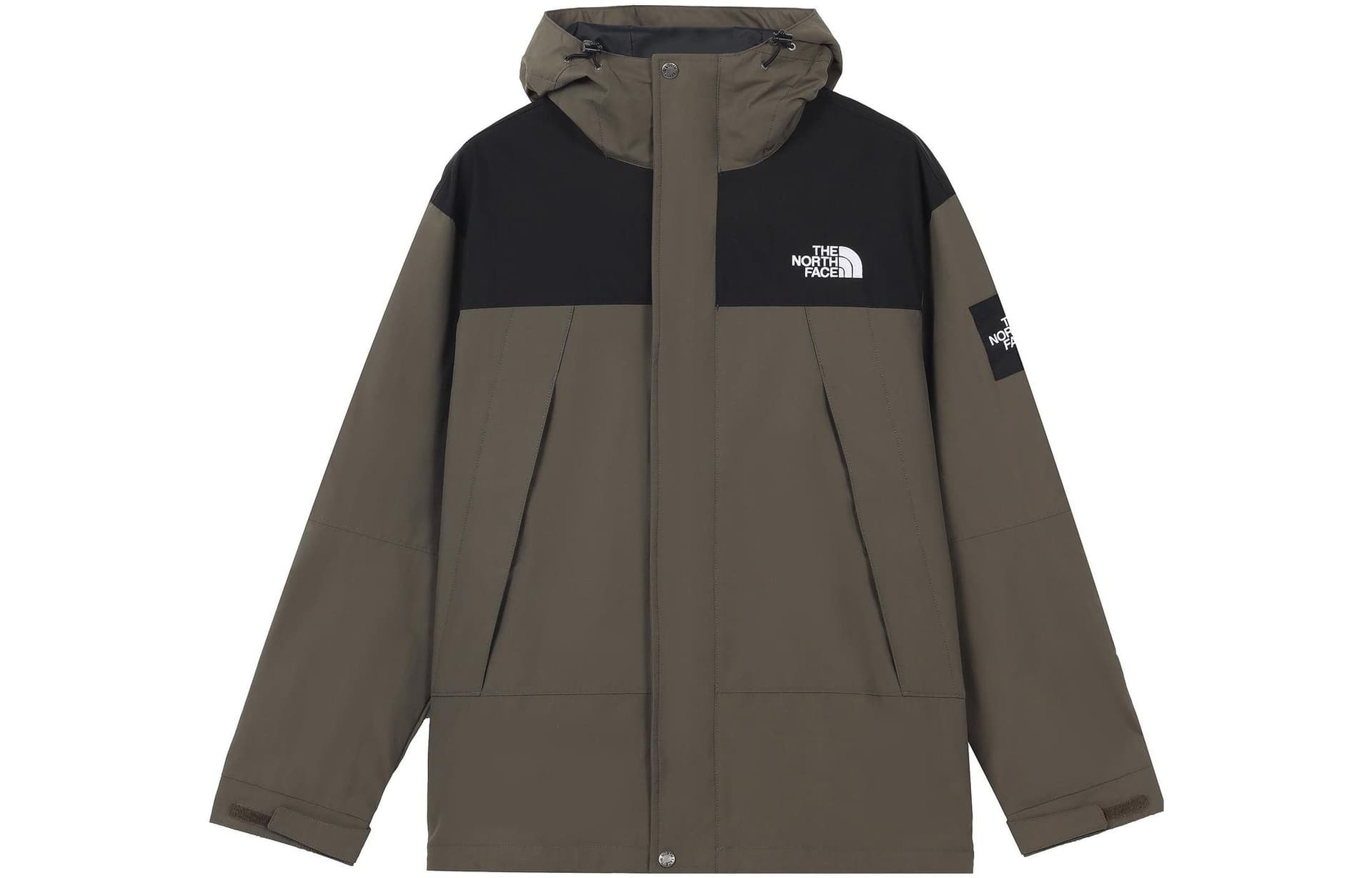 Куртка THE NORTH FACE SS23 Logo - изображение 1