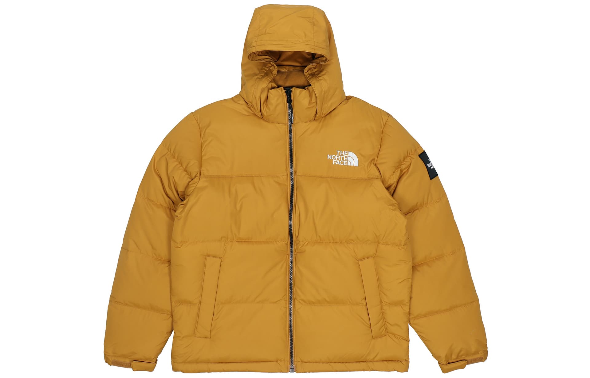 Зимняя куртка The North Face - изображение 1