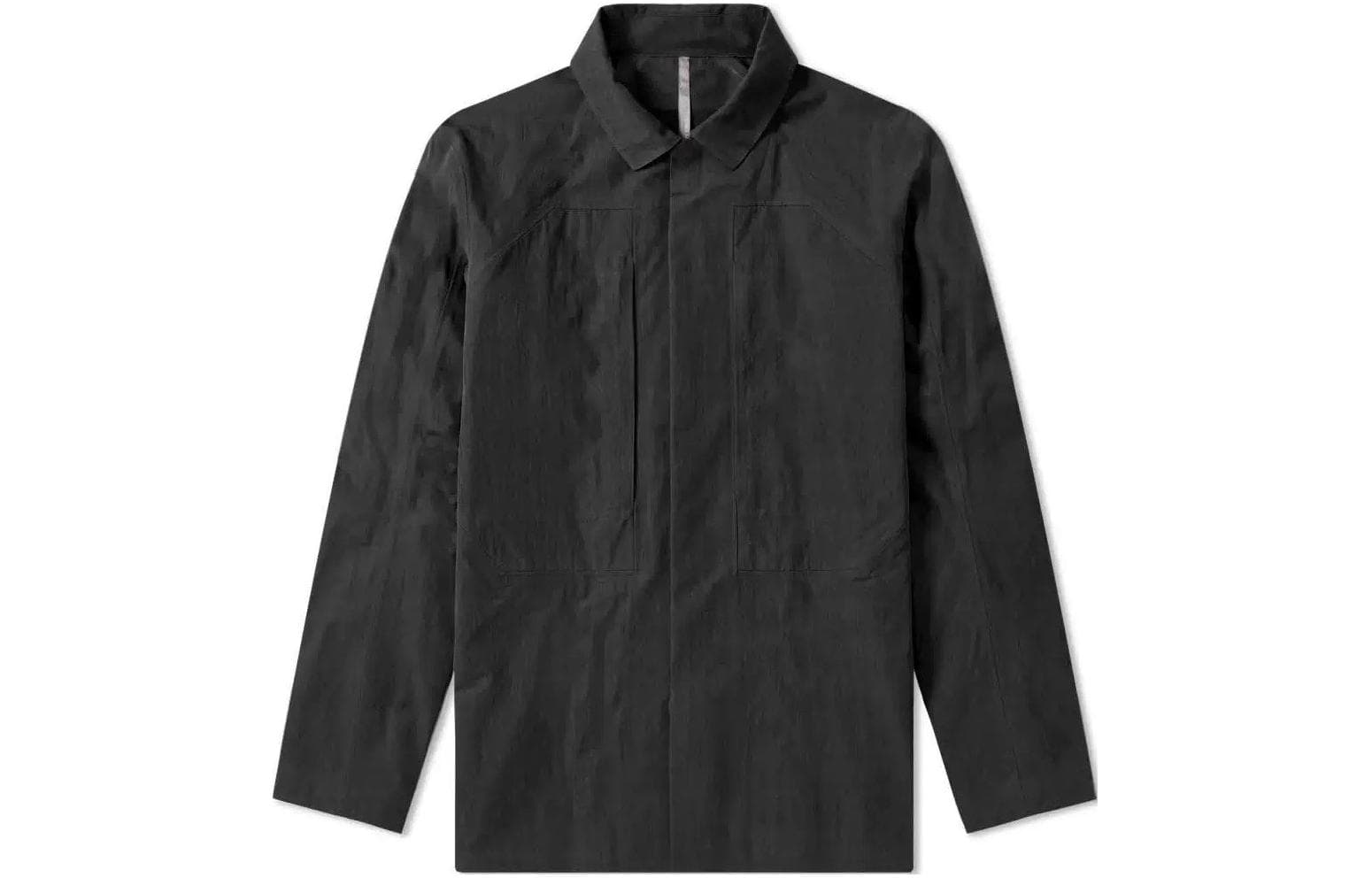 Куртка Arcteryx VEILANCE COMPONENT OVERSHIRT - изображение 2