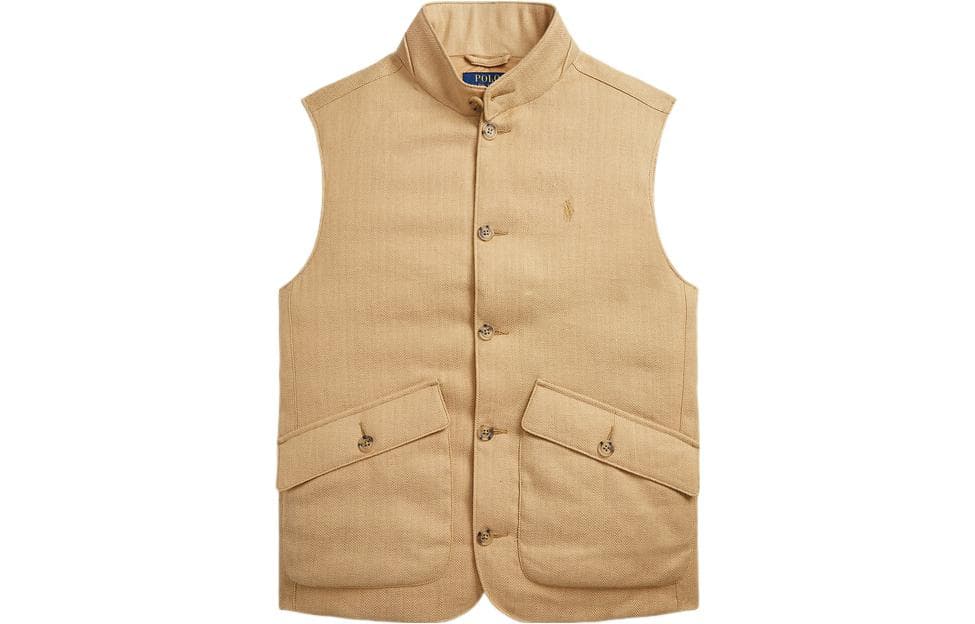 Жилет Polo Ralph Lauren SS22 - изображение 1