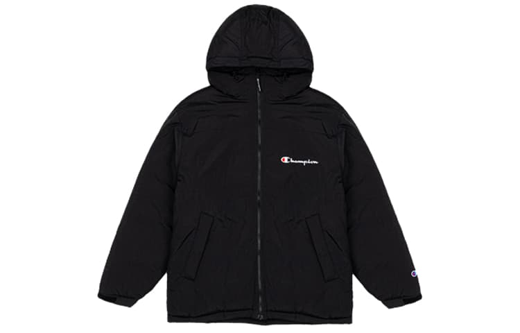 Зимняя куртка Champion Logo - изображение 1