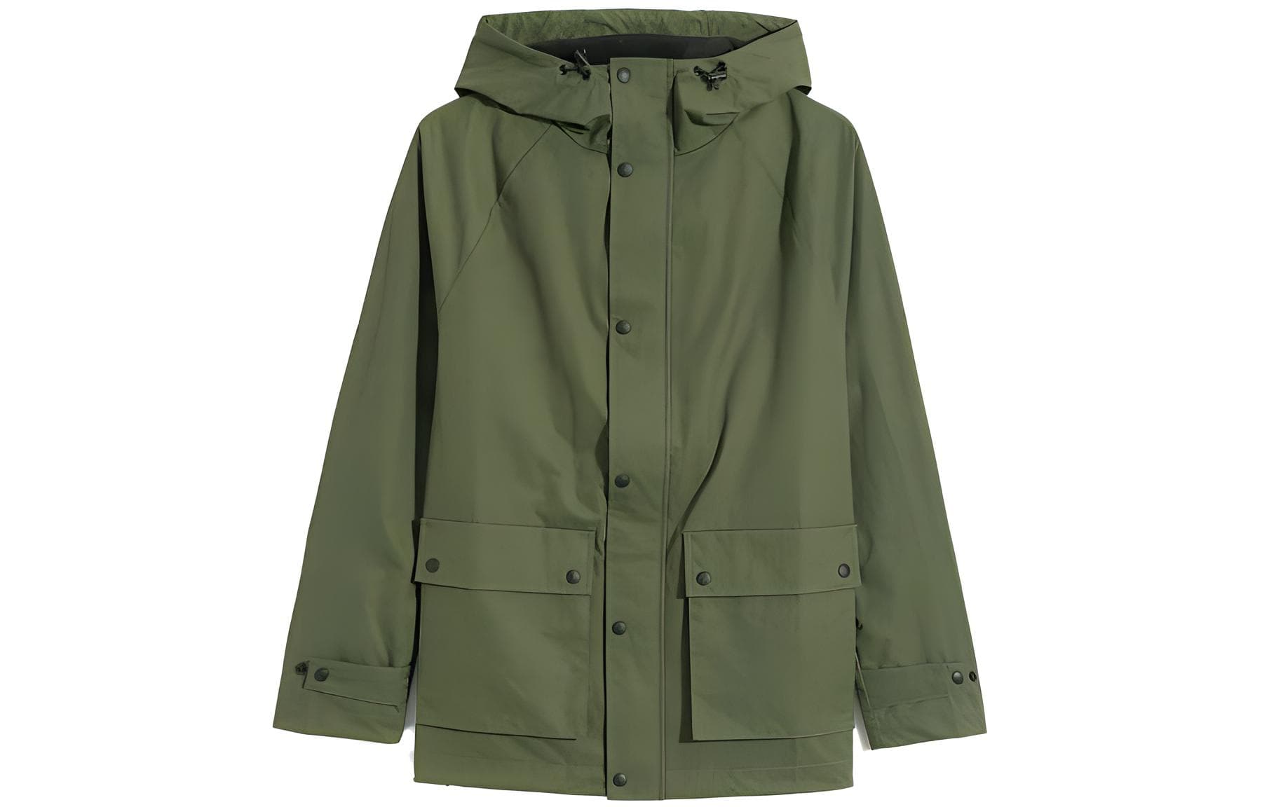 Куртка GAP - изображение 1