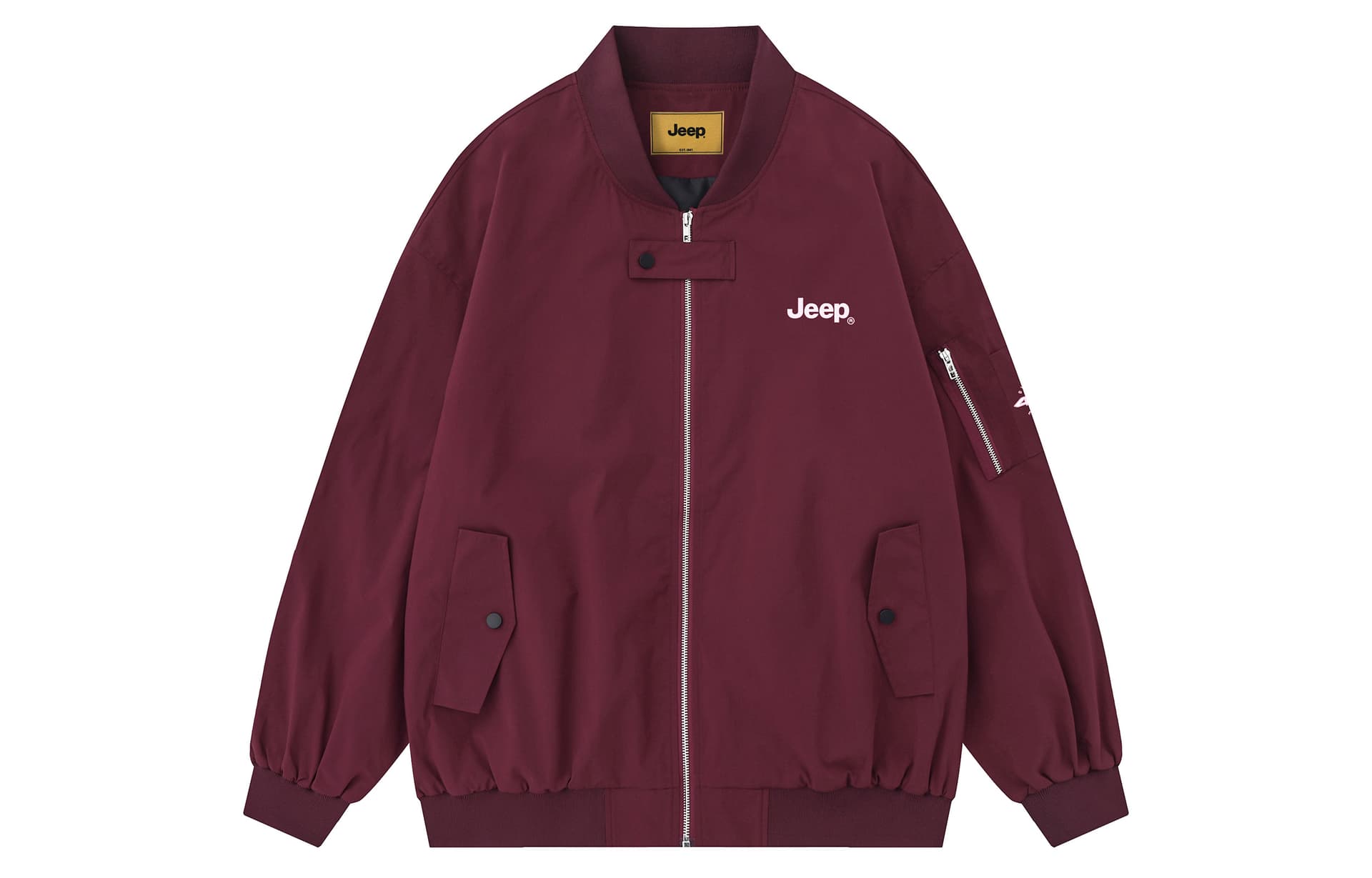 Куртка JEEP Унисекс Куртки - изображение 1