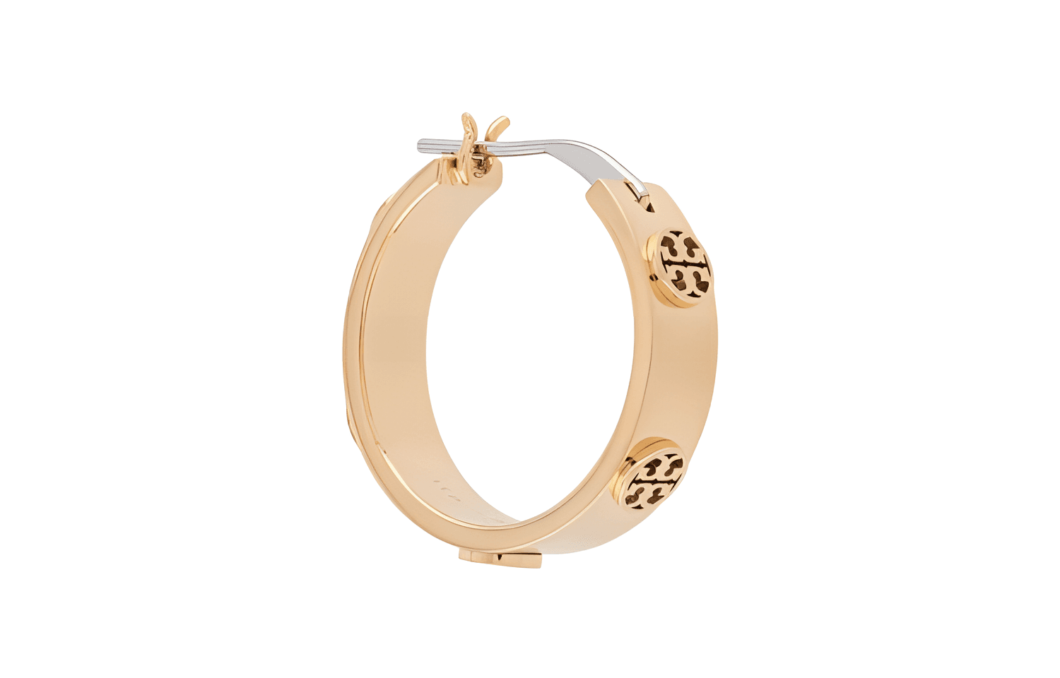 Серьги TORY BURCH Miller - - изображение 2